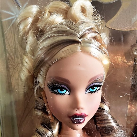 MY SCENE SWAPPIN' STYLES KENNEDY - Picture 5 of 6